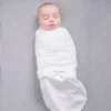 Nested Bean Zen 100% Cotton Swaddle Wrap Classic