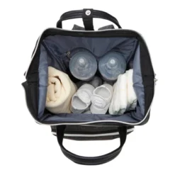 Bananafish Midi Back Pack Diaper Bag -Baby Products Store GUEST ff762877 af19 41a0 b073 82a78ecd512b