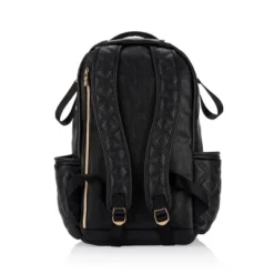 Itzy Ritzy Boss Plus Backpack Diaper Bag
