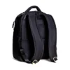 JuJuBe Classic Diaper Backpack - Black