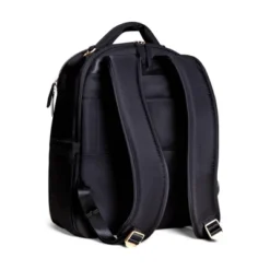 JuJuBe Classic Diaper Backpack - Black